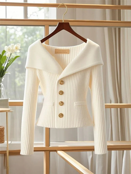 ABBY SWEATER