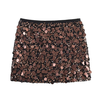 NINA SKIRT