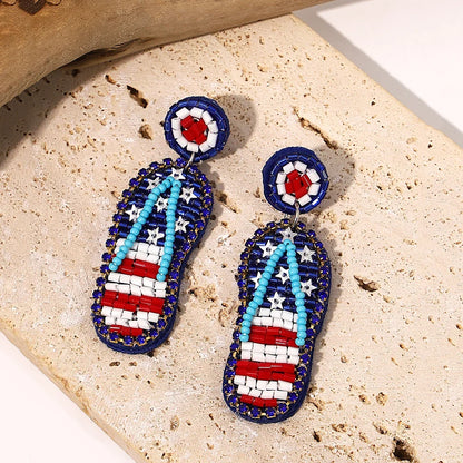 ANETA HANDMADE EARRINGS