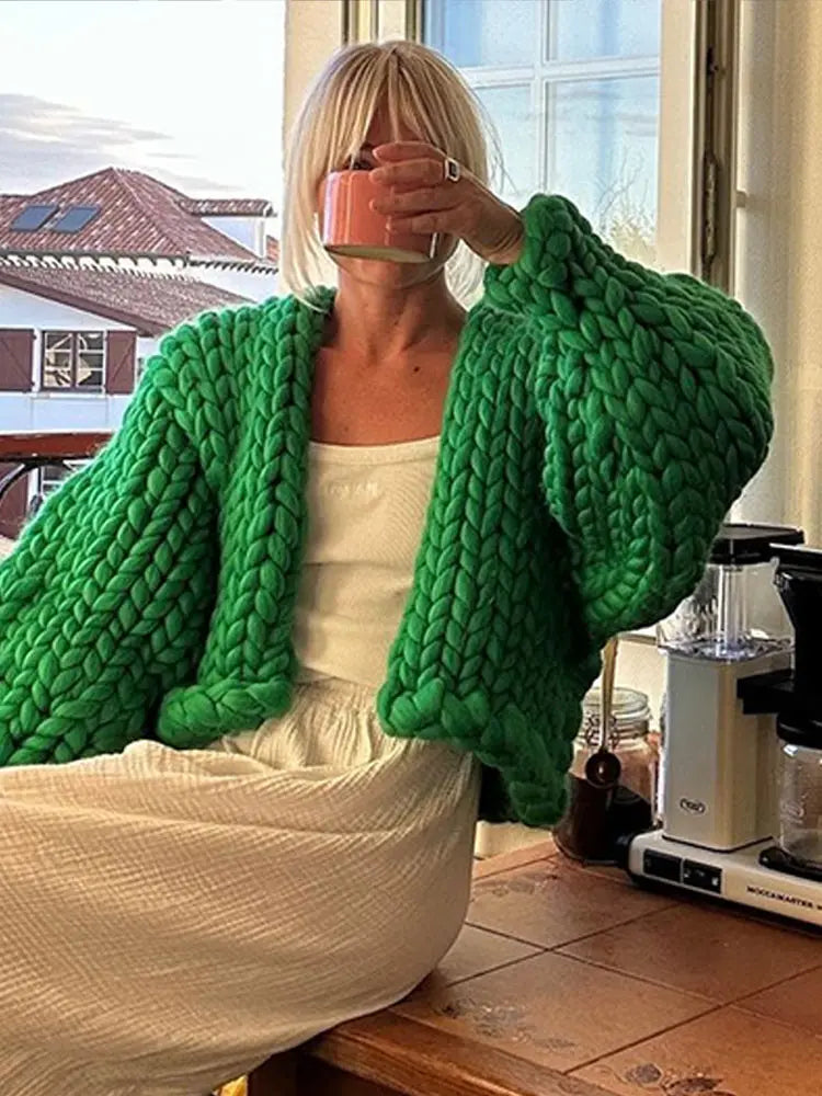 KAMILA SWEATER