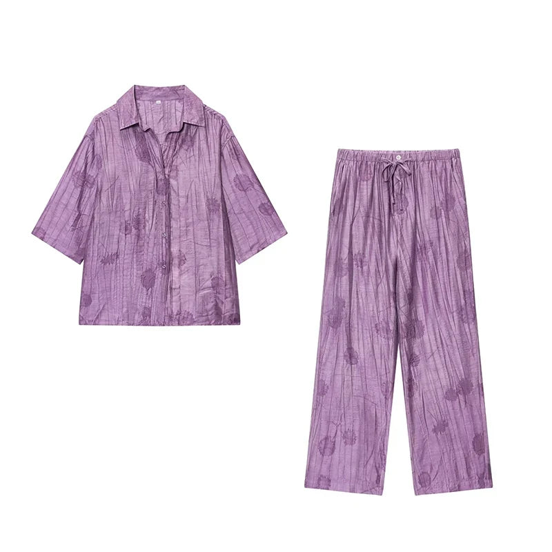 JONNA 2 PIECES SET