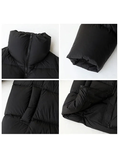 ANABEL DOWN JACKET