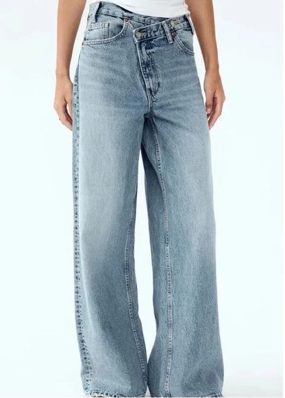 KERRY JEANS