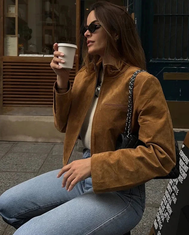 LUSIANA JACKET