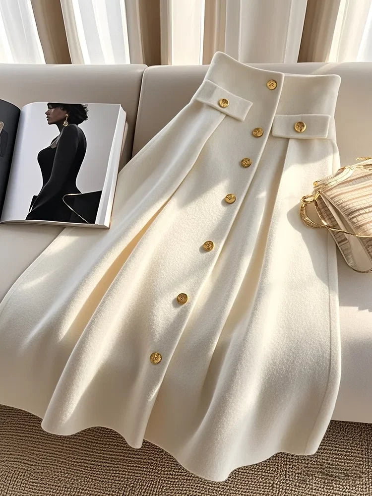 SHERLEY SKIRT
