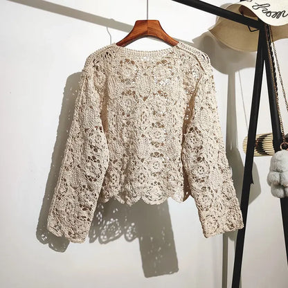 RAIMONDA BLOUSE