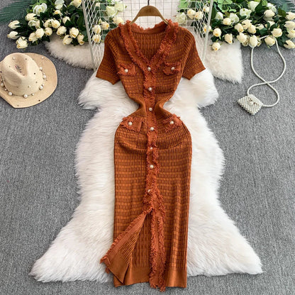 MILLA DRESS