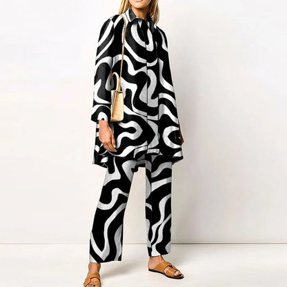 MARI 2 PIECES SET
