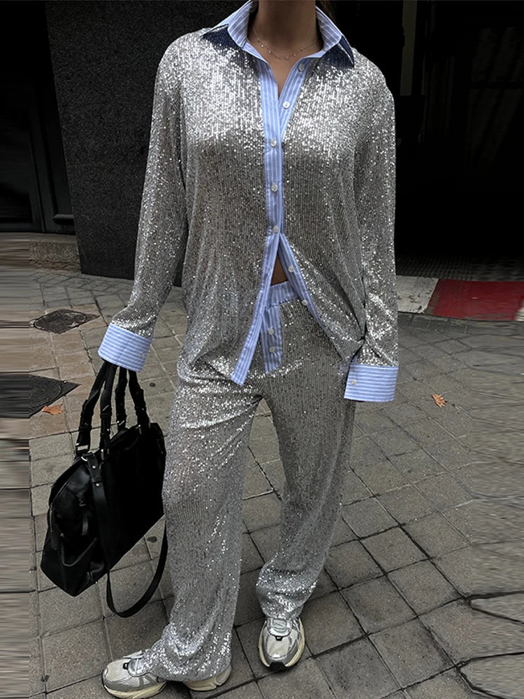 LUNA 2 PIECES SET