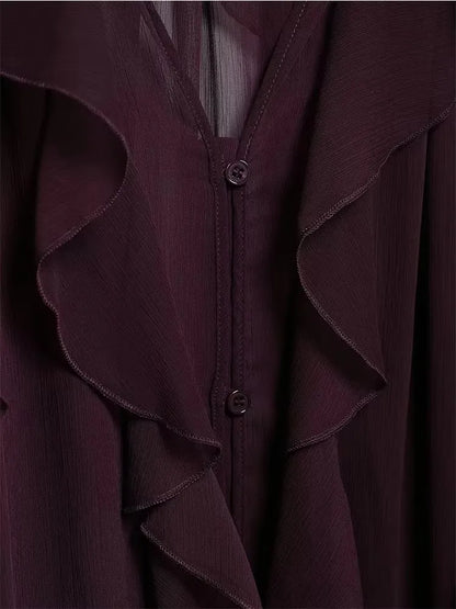 ZONDI BLOUSE