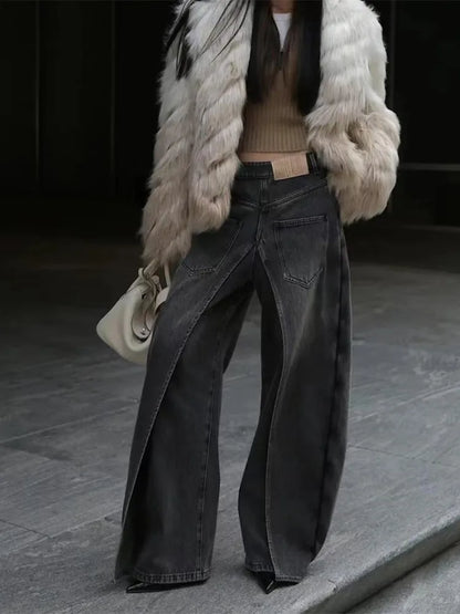 SANDRA JEANS