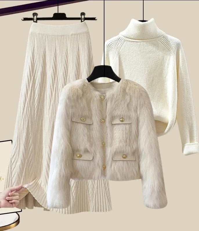 ALISON 3 PIECES SET