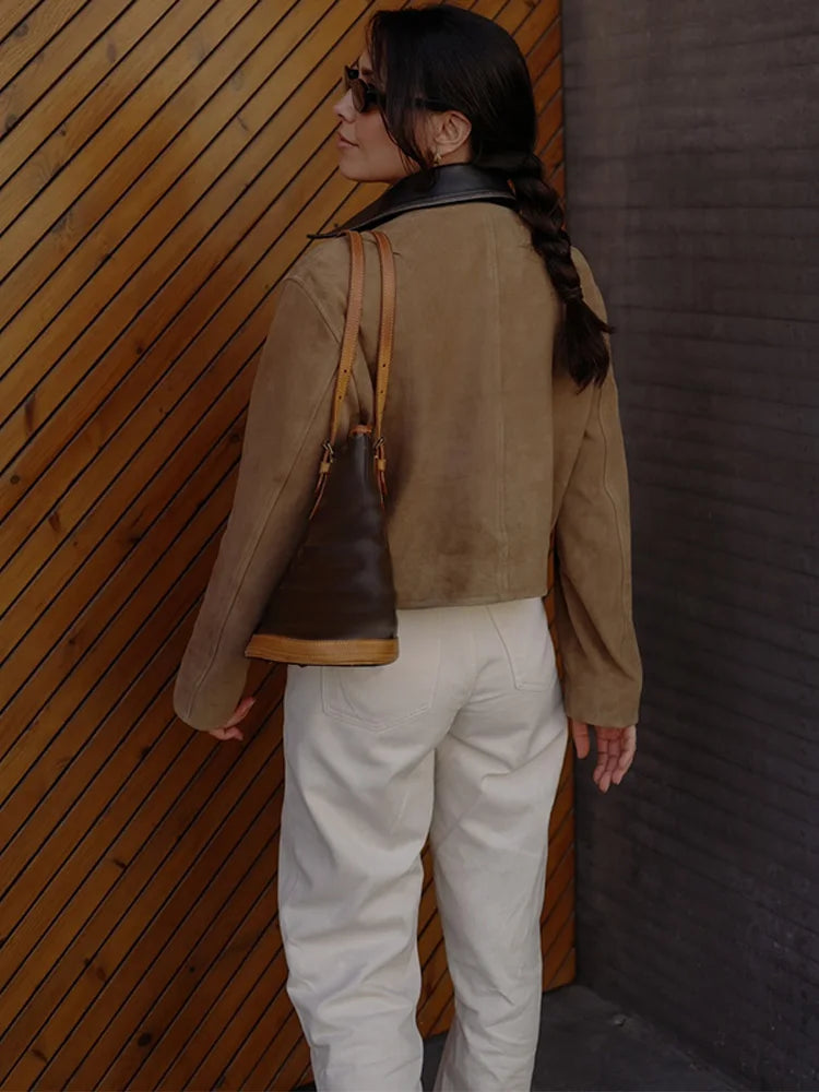 SHERI JACKET
