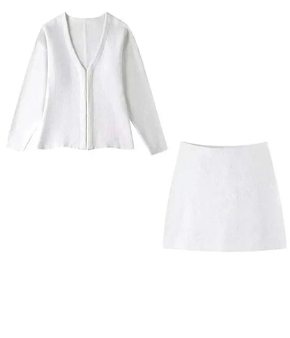SHELLI 2 PIECES SET