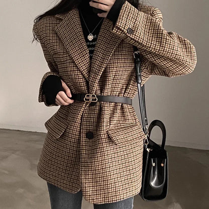 SARA BLAZER