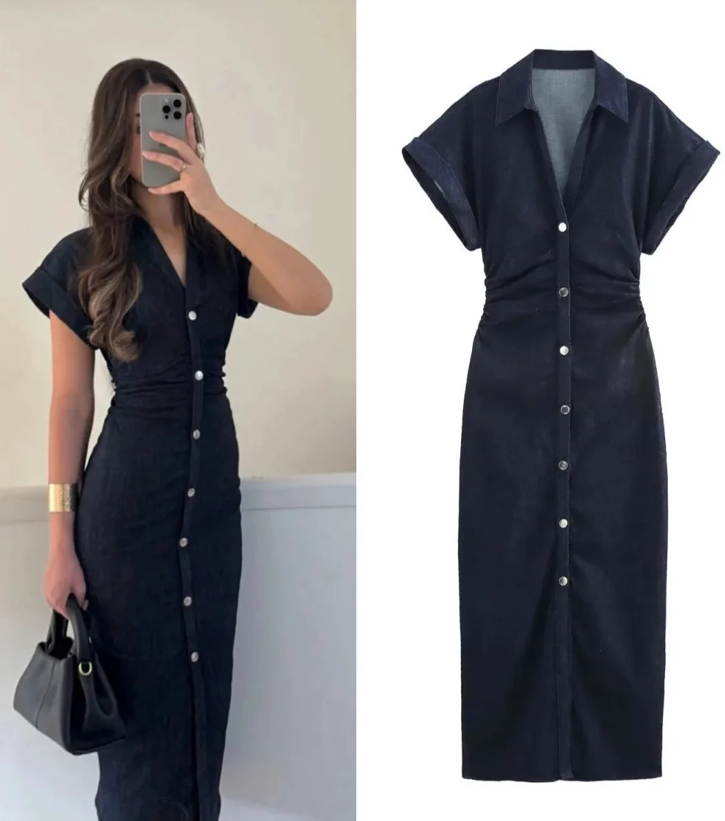 MONREAL DRESS