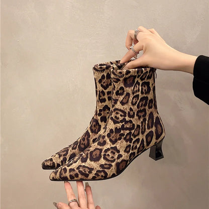 LILLIA BOOTS