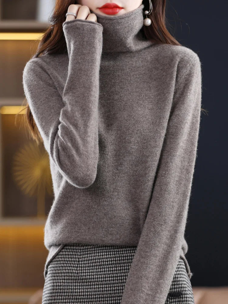 JINNY SWEATER