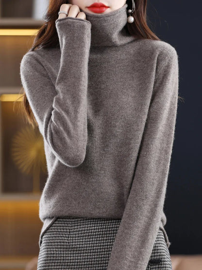 JINNY SWEATER
