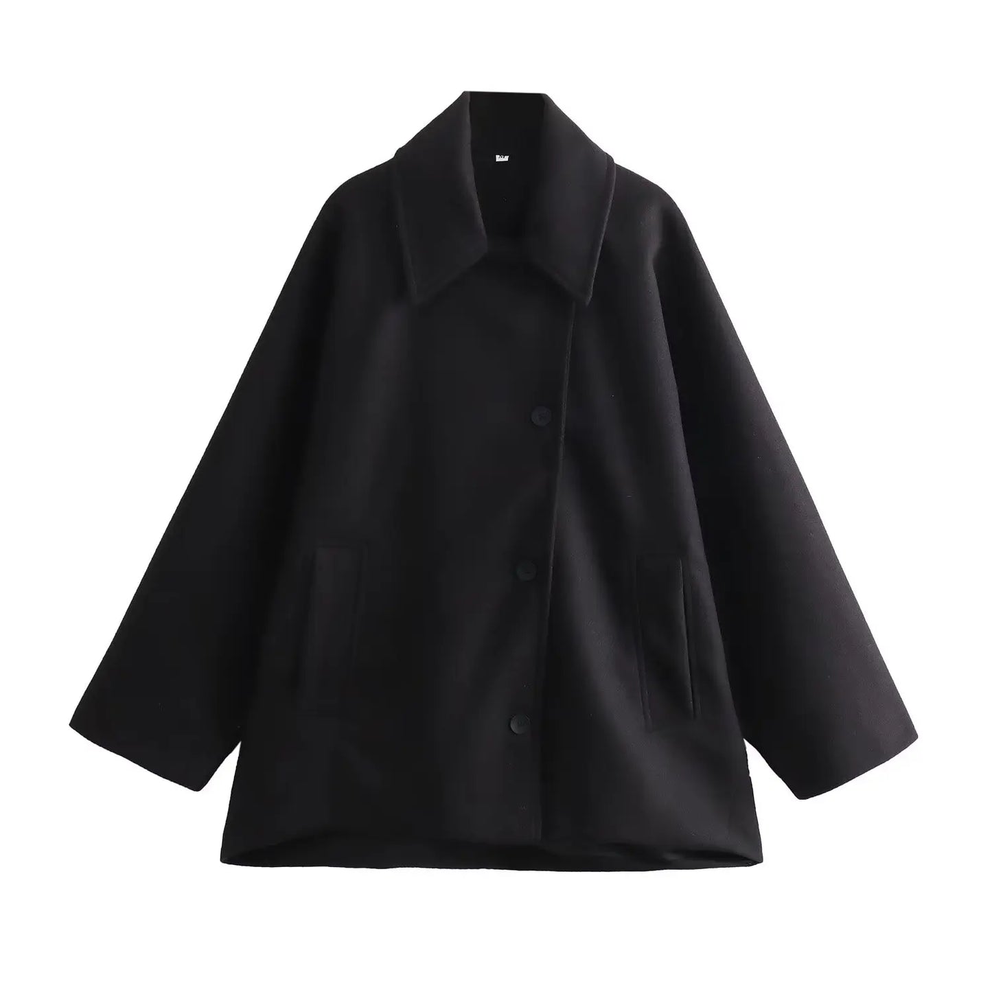 ALIMA COAT