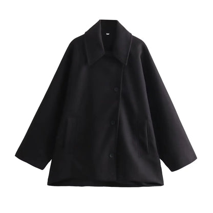 ALIMA COAT