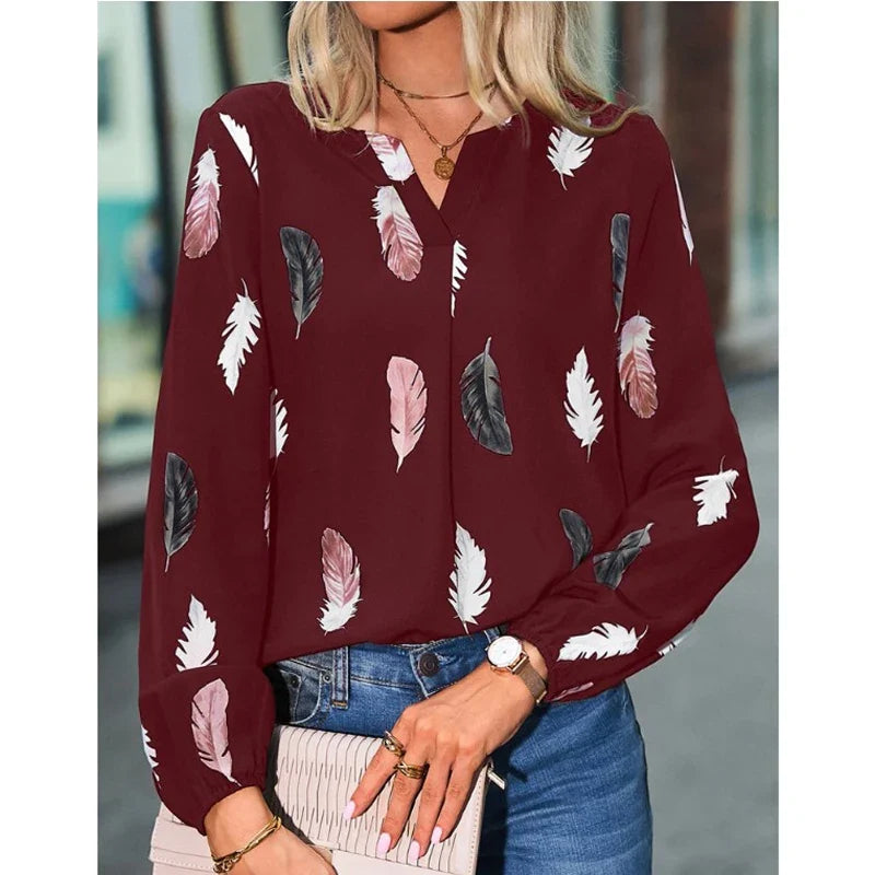 STELA BLOUSE