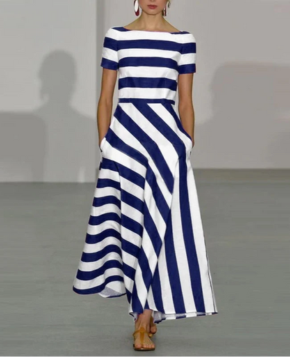 BETERY MAXI DRESS