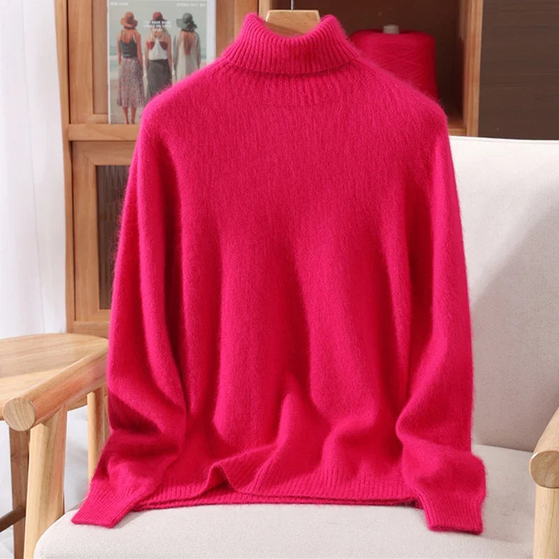 ELANA SWEATER