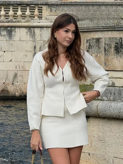 LUNA 2 PIECES SET