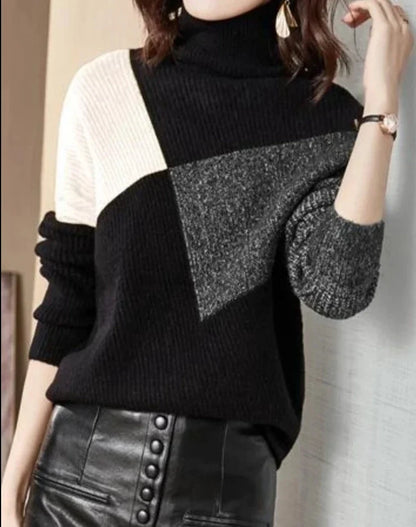 DJEIMI SWEATER