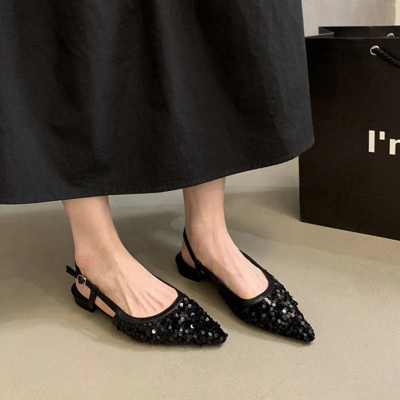 GRACE SANDALS