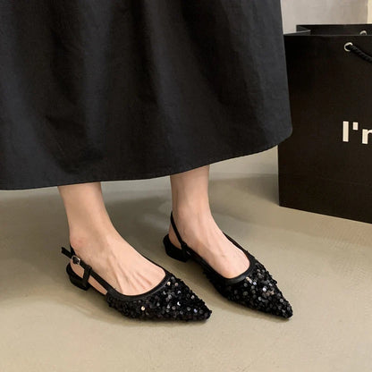 GRACE SANDALS