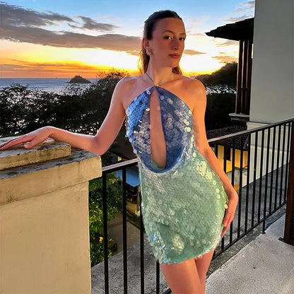 SARRA DRESS