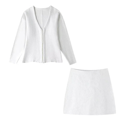 LUNA 2 PIECES SET