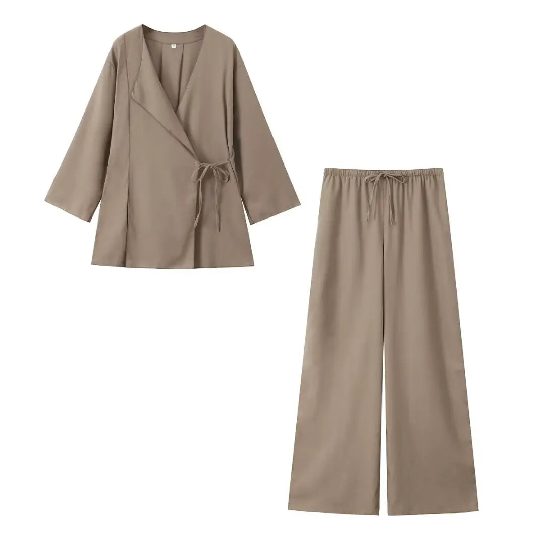 JENNA 2 PIECES SET