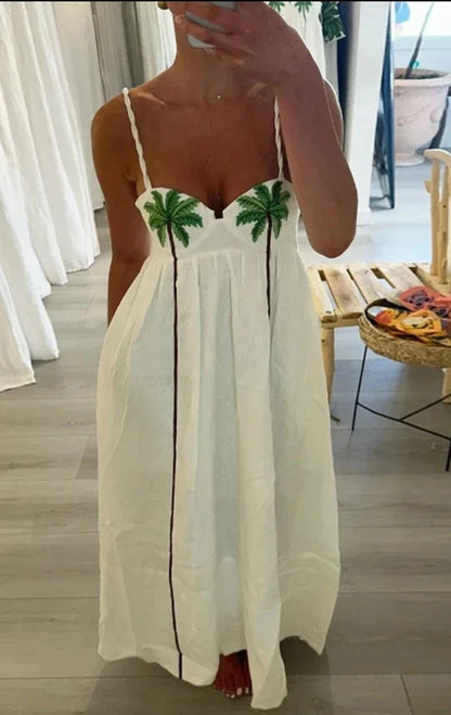 MOLI SUMMER DRESS