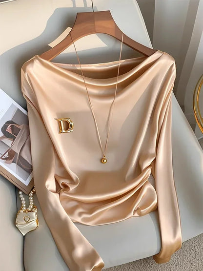 SANDRA BLOUSE
