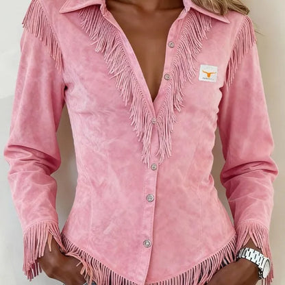 VALERY SHIRT