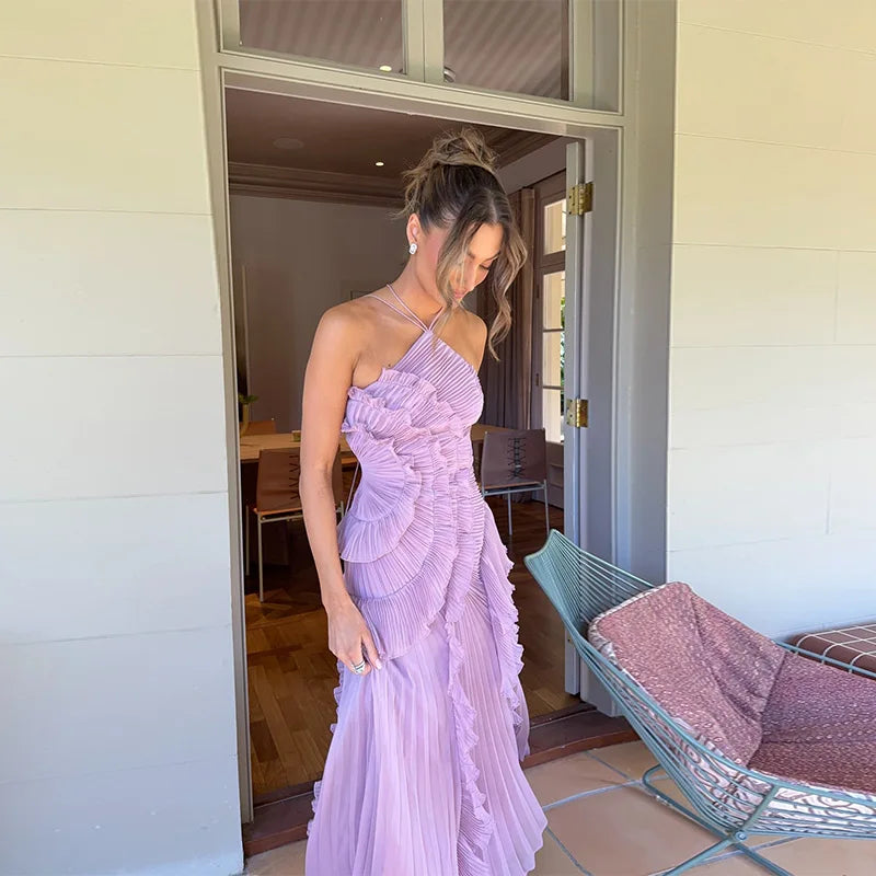BAILA DRESS