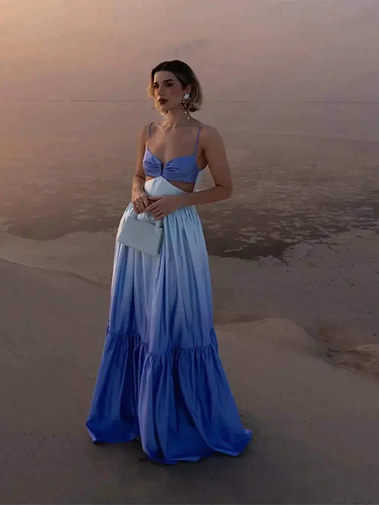 JASMIN DRESS