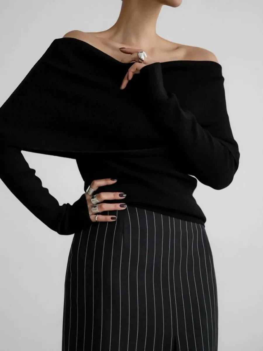 JUDI SWEATER