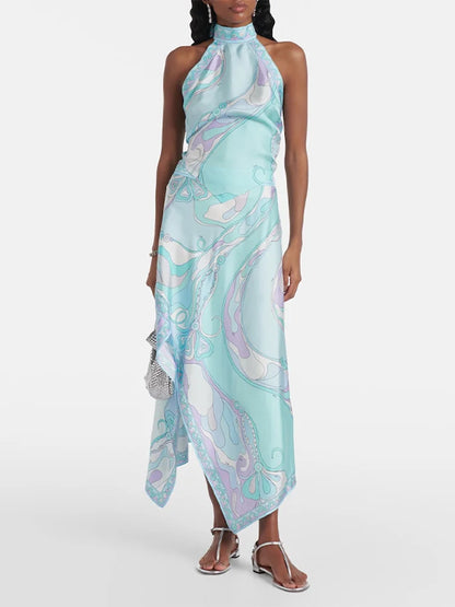 STELA DRESS