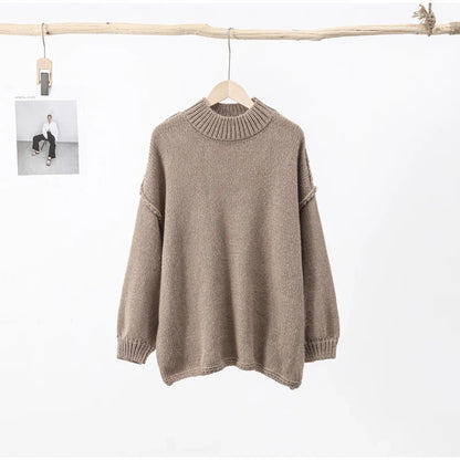 CAMILLA SWEATER