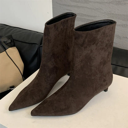 MARIA BOOTS