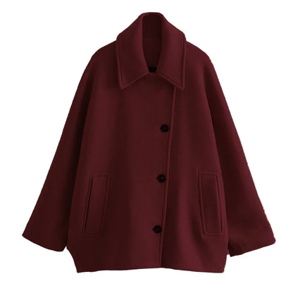 JONETA COAT