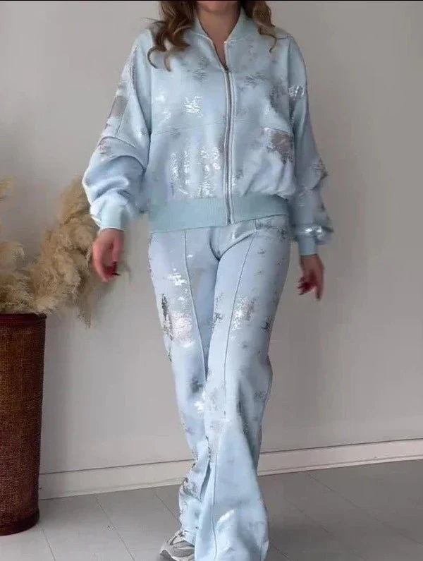 EMMI 2 PIECES SET
