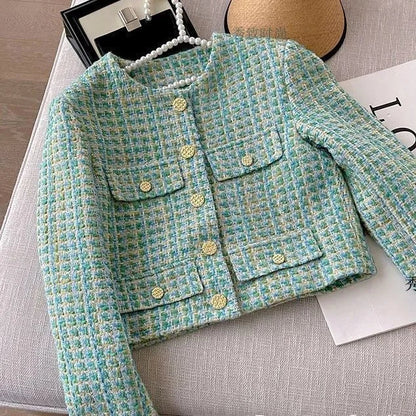 OLIVIA JACKET