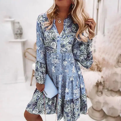 BOALA DRESS