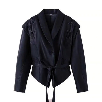 DENDY JACKET