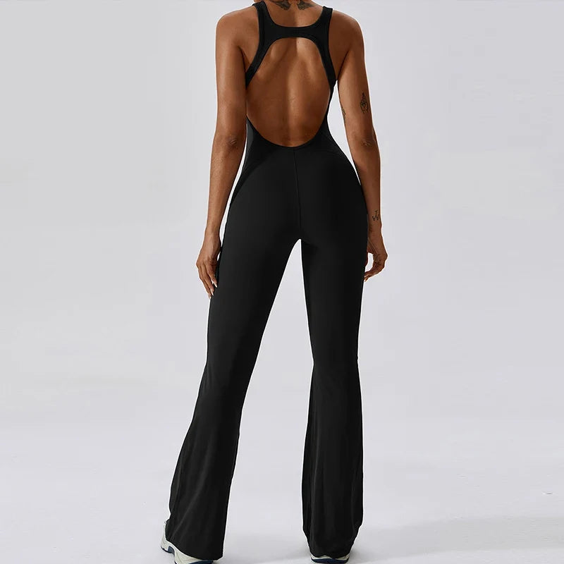 REGINA JUMPSUIT